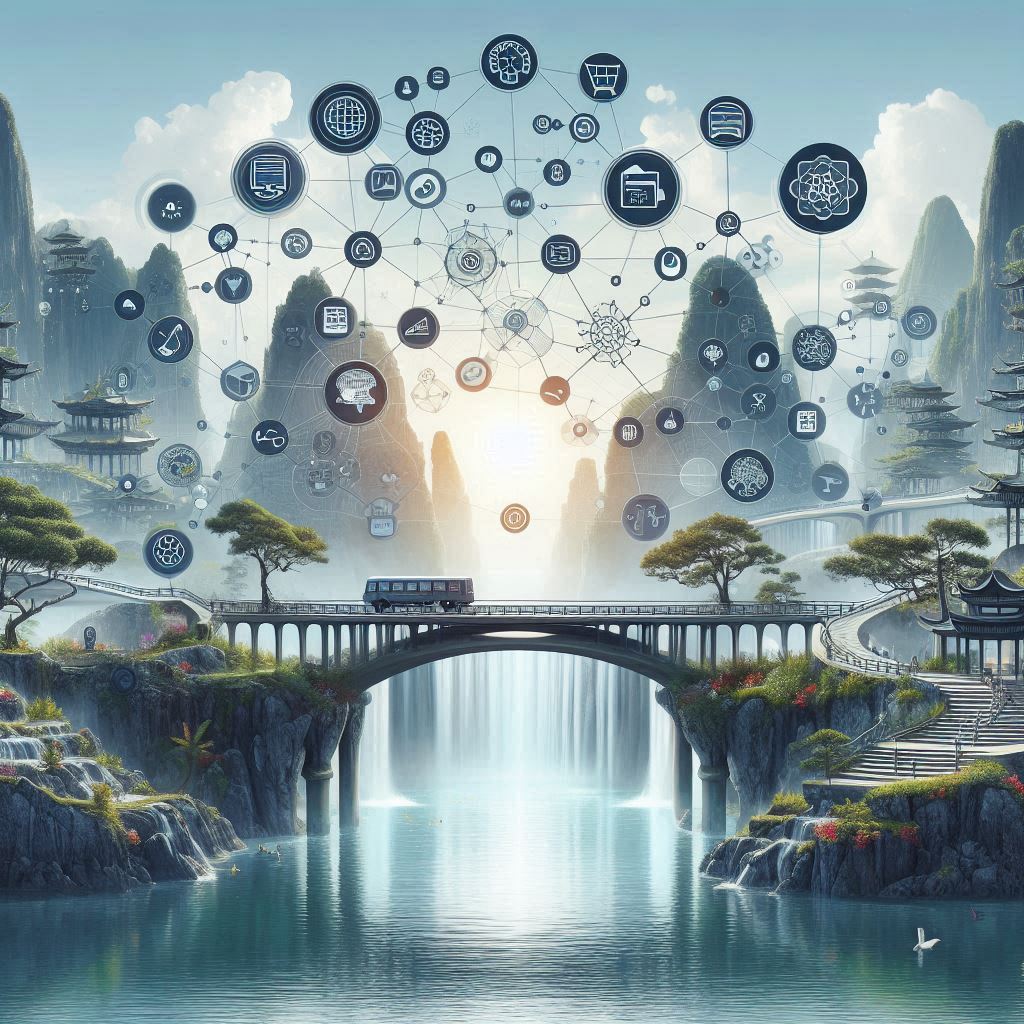 parallax background
